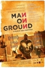 Man On Ground (2011)