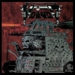 Rrroooaaarrr by Voivod