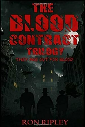 Blood Contract Trilogy