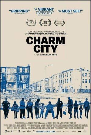 Charm City (2018)