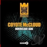 Hurricane Jane by Coyote McCloud
