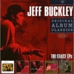 Original Album Classics: The Grace EPs by Jeff Buckley