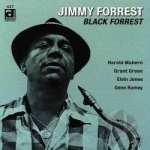 Black Forrest by Jimmy Forrest