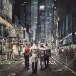 Last by Aventura