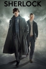 Sherlock  - Season 1
