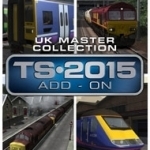 Train Simulator: UK Master Collection 