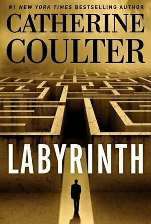 Labyrinth (FBI Thriller #23)