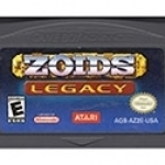 Zoids: Legacy 