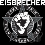 Zehn Jahre Kalt by Eisbrecher