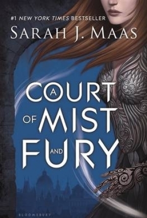 A Court of Mist and Fury