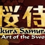 Sakura Samurai: Art of the Sword 