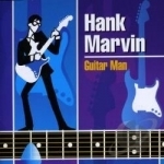 Guitar Man by Hank Marvin