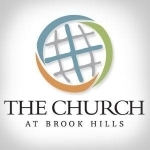 The Church at Brook Hills Audio Podcast