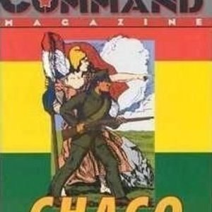 The Chaco War