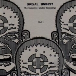 Complete Studio Recordings, Vol. 1 by Social Unrest