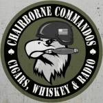 Veteran Podcast And Military News Talk Radio Including Special Operations And Military Technology - Chairborne Commandos