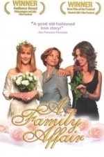 A Family Affair (2003)