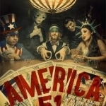 America 51: A Probe into the Realities That are Hiding Inside the Greatest Country in the World