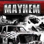Mayhem 3D 