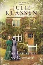 The Ladies of Ivy Cottage: Tales from Ivy Hill