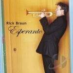 Esperanto by Rick Braun