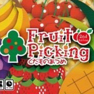 Fruit Picking