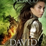 The Width of the World (Vega Jane #3)