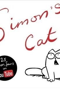 Simon&#039;s Cat