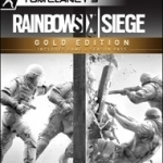Tom Clancy&#039;s Rainbow Six: Siege Gold Edition 