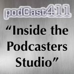 podCast411 -  Learn about Podcasting and Podcasters