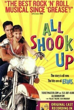 All Shook Up