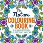 The Nature Colouring Book