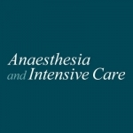 Anaesthesia &amp; Intensive Care