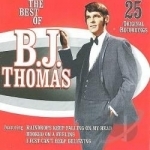 Best of B.J. Thomas by BJ Thomas