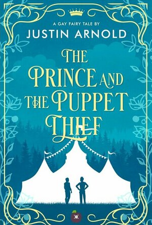The Prince And The Puppet Thief