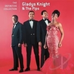 Definitive Collection by Gladys Knight &amp; The Pips