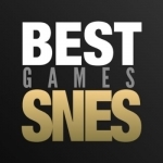 Best Games for SNES