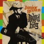 Mixed Bag by Junior Brown