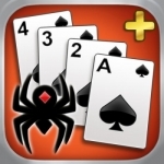 Spider Solitaire Pro ▻