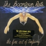 Fine Art of Surfacing by The Boomtown Rats