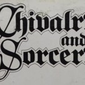 Chivalry &amp; Sorcery (1st &amp; 2nd Editions)