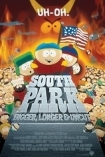 South Park: Bigger, Longer &amp; Uncut (1999)