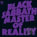 Master of Reality by Black Sabbath