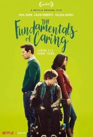 The Fundamentals of Caring (2016)