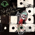 We Got It from Here...Thank You 4 Your Service by A Tribe Called Quest