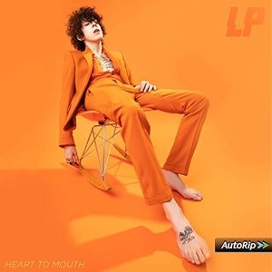 Heart to Mouth by LP