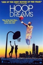 Hoop Dreams (1994)