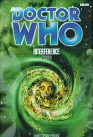 Doctor Who: Interference - Book Two