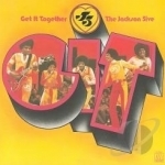 Get It Together by The Jackson 5