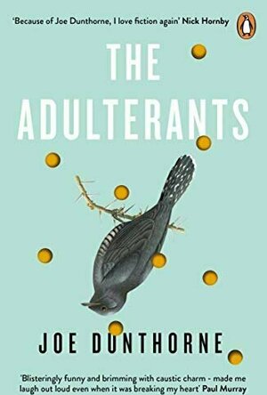 The Adulterants